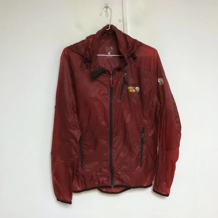 마운틴하드웨어 남성 후드자켓 95M@9983