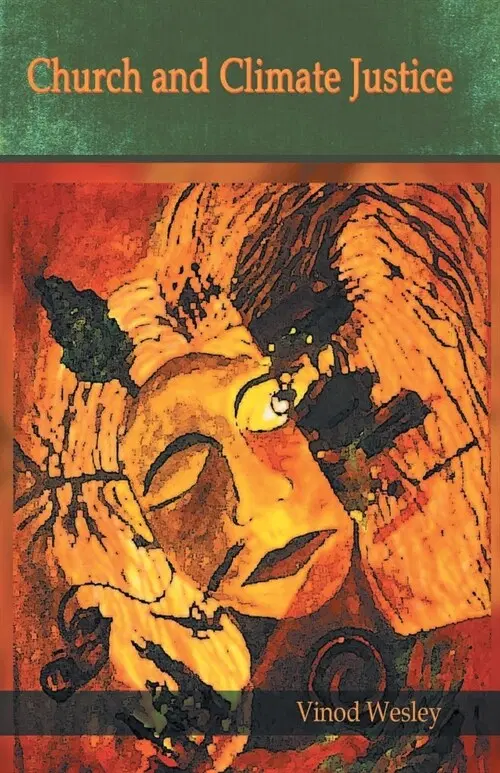Church and Climate Justice (Paperback)