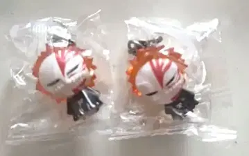 메지루시 액세서리 BLEACH 파면 쿠로사키 이치고 2개