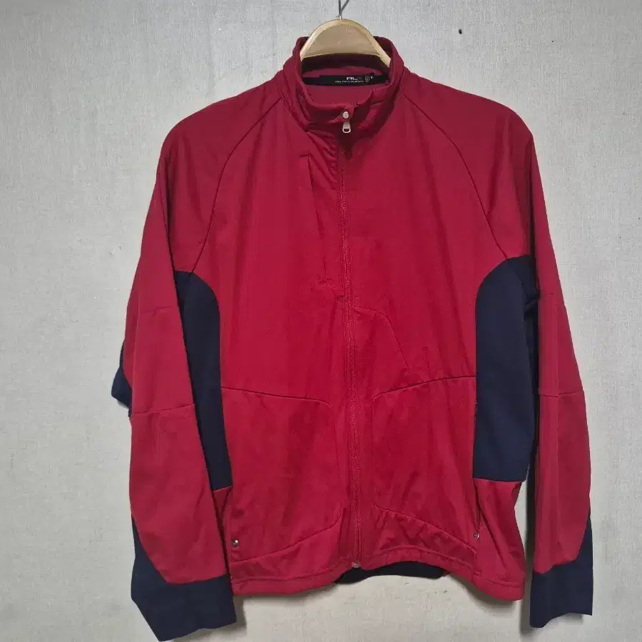 Polo Ralph Lauren 집업 자켓 M