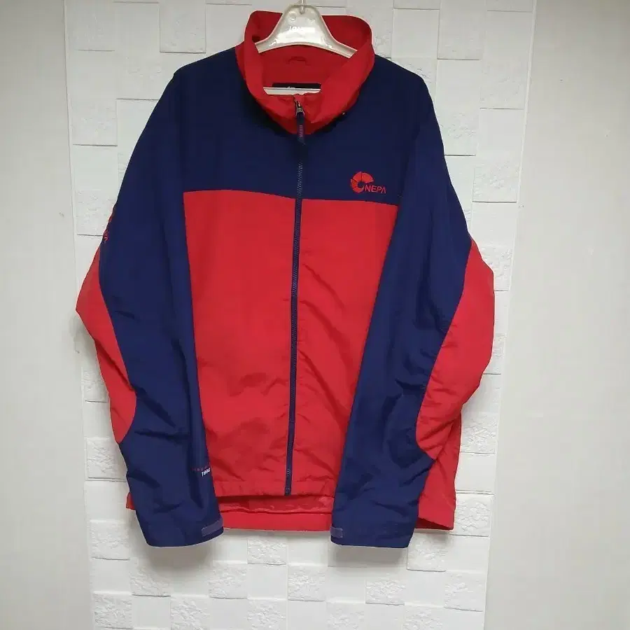 네파 간절기 자켓 105
