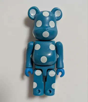 베어브릭 시리즈 1 패턴 BE@RBRICK