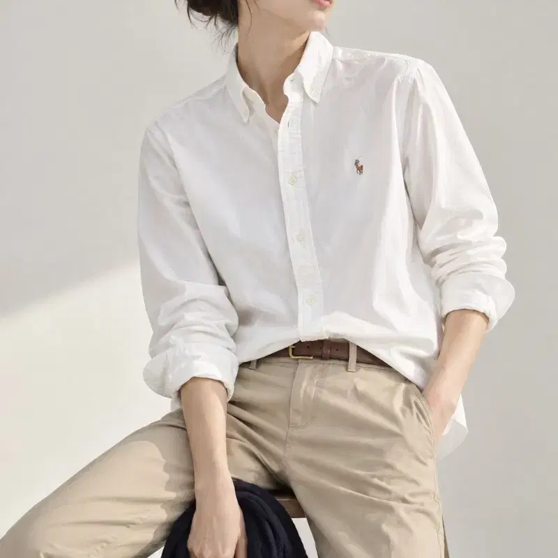 폴로랄프로렌 셔츠 블라우스 여자 55