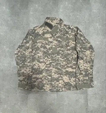 미군 실물 US ARMY / 디지털 카모 / UCP / 05년제