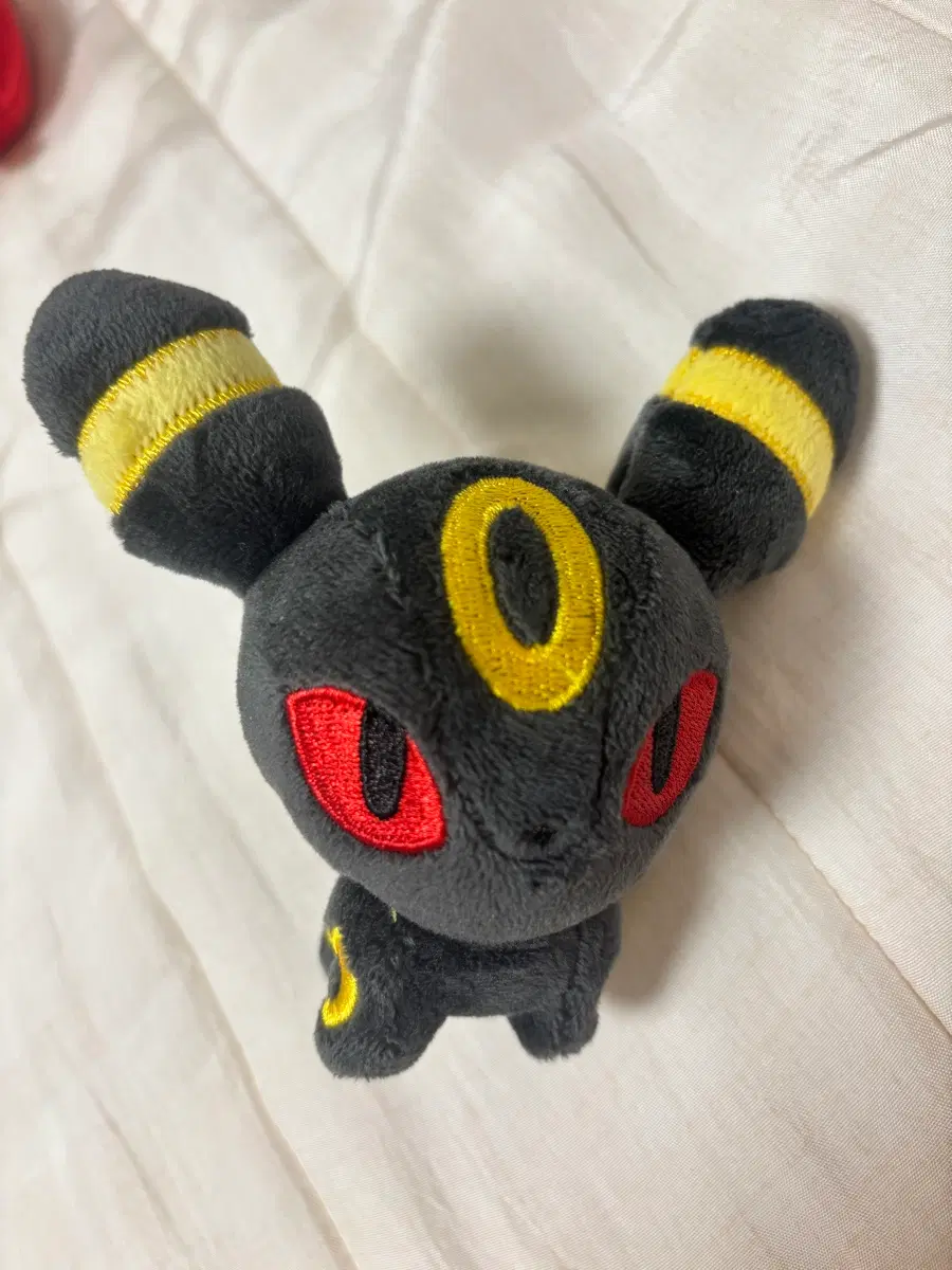 블래키 돌즈 키링
