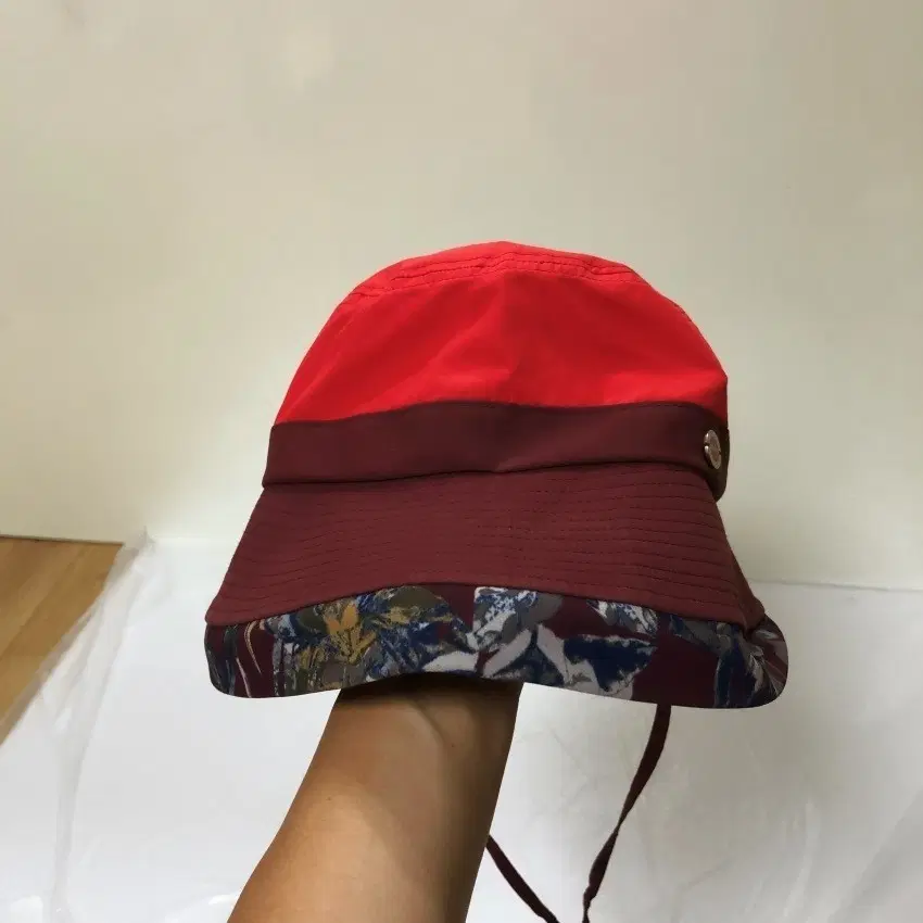 아이더 벙거지 모자 58CM@9919