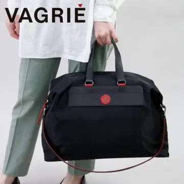 VAGRIE 보스턴 백 여행용 백