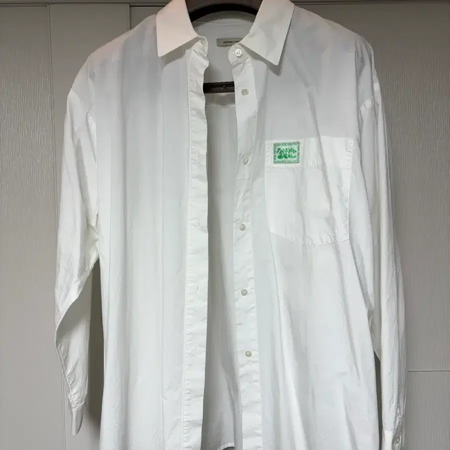 Paloma wool 팔로마울 셔츠 L
