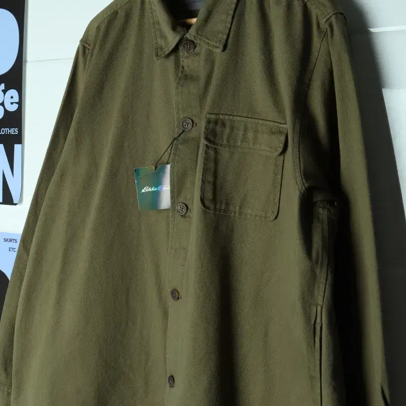 (3XL-4XL) 에디바우어 집업 바람막이 점퍼자켓 새상품-H39540