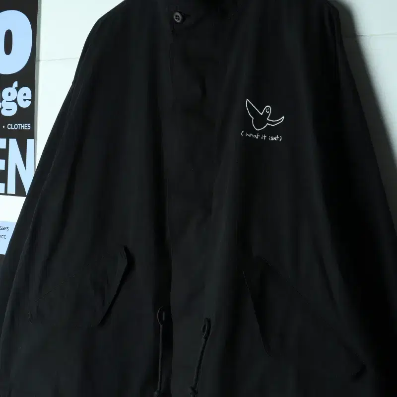 (XL-3XL) 마크곤잘레스 집업 바람막이 점퍼자켓 필드-H39551