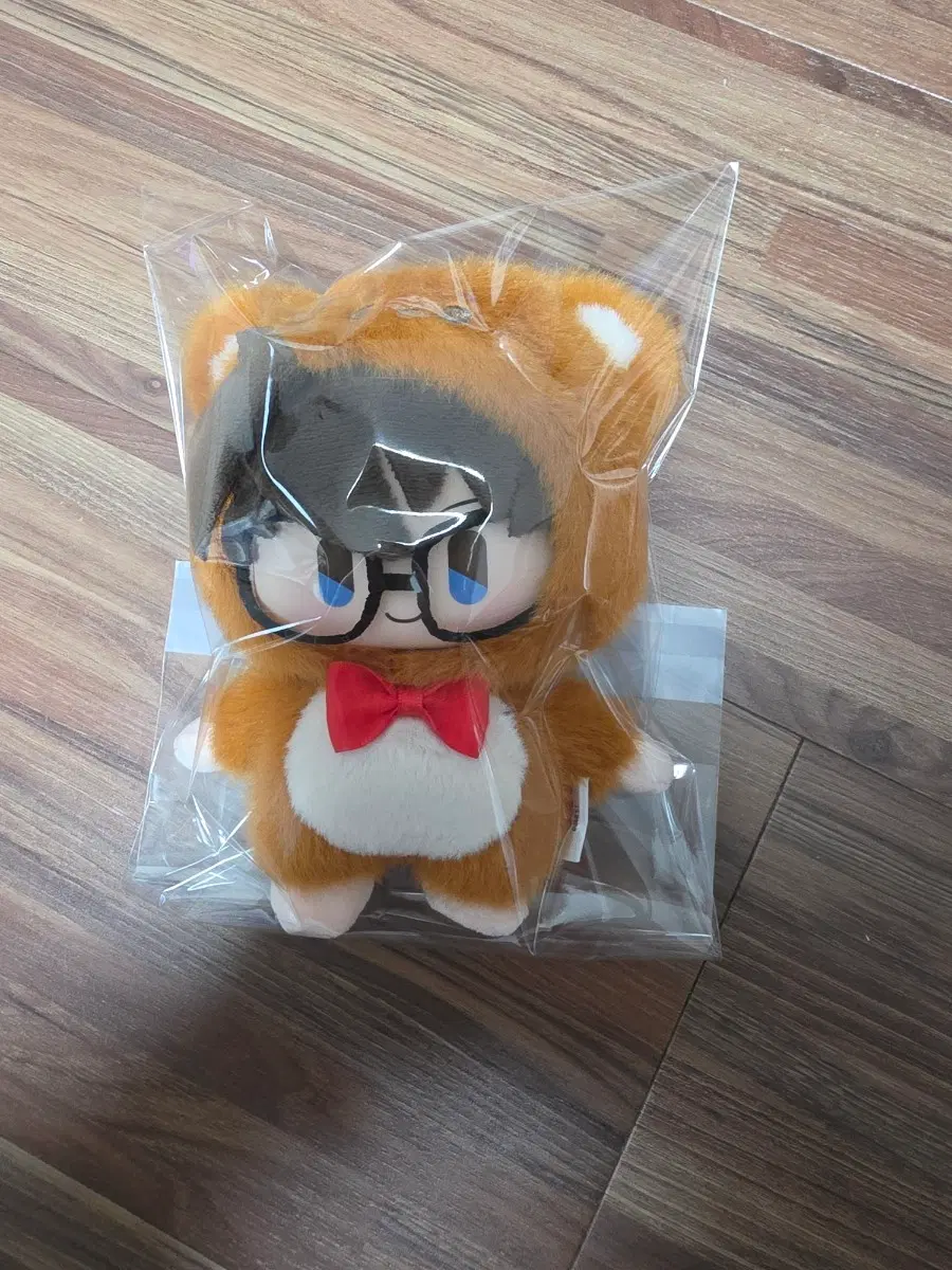 명탐정코난 인형