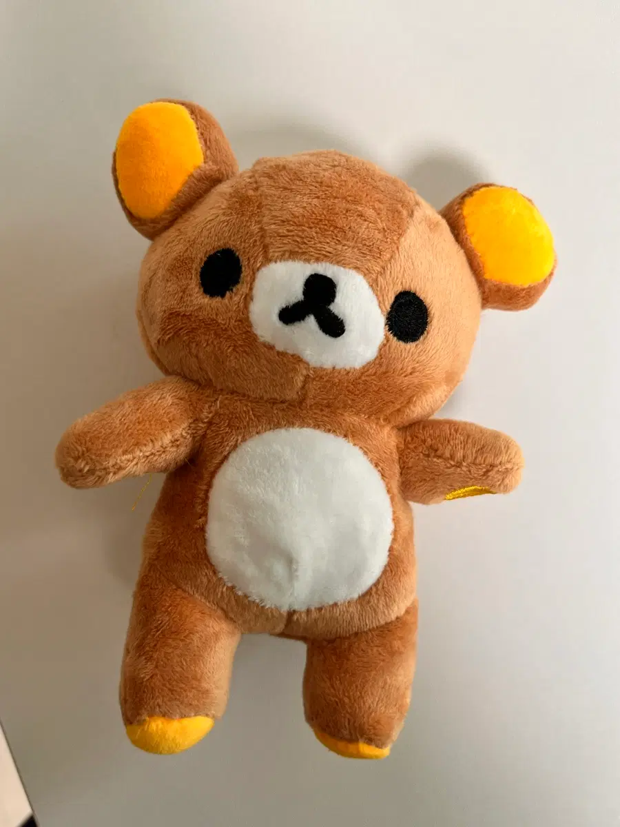 리락쿠마 인형팔아용
