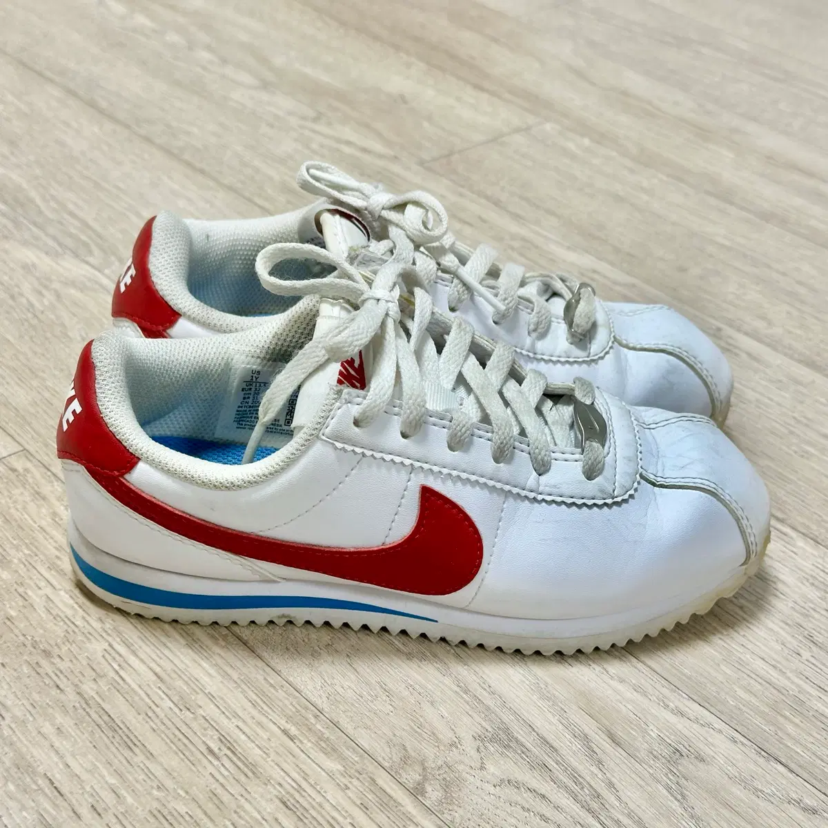 나이키 코르테즈 200