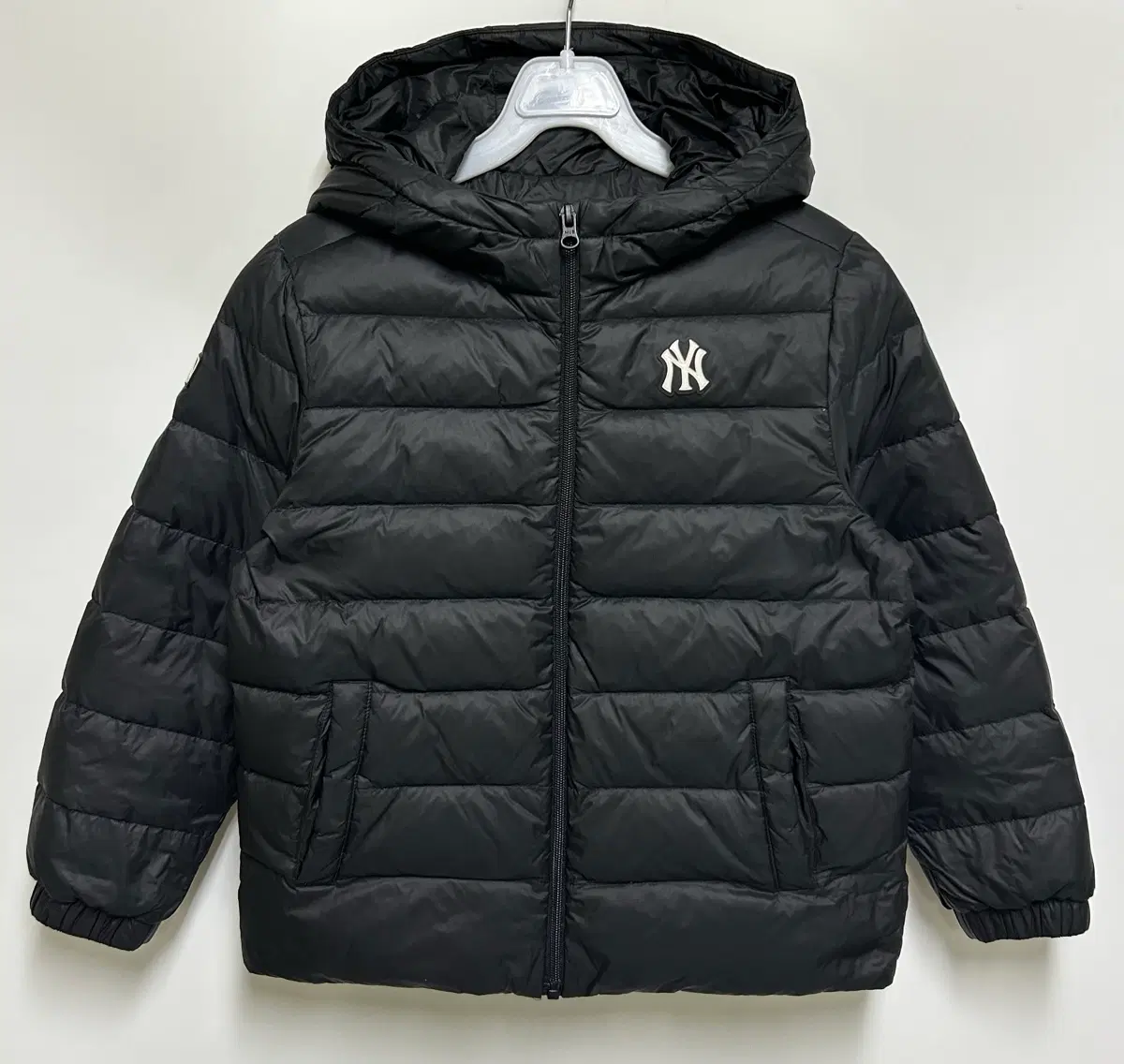 [키즈-130]MLB 뉴욕양키스 에어 데일리 경량 다운 자켓