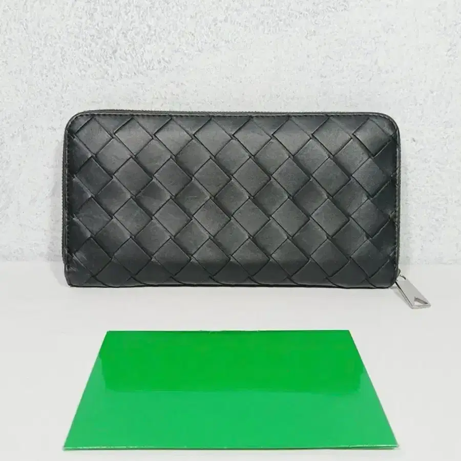 보테가베네타 장지갑