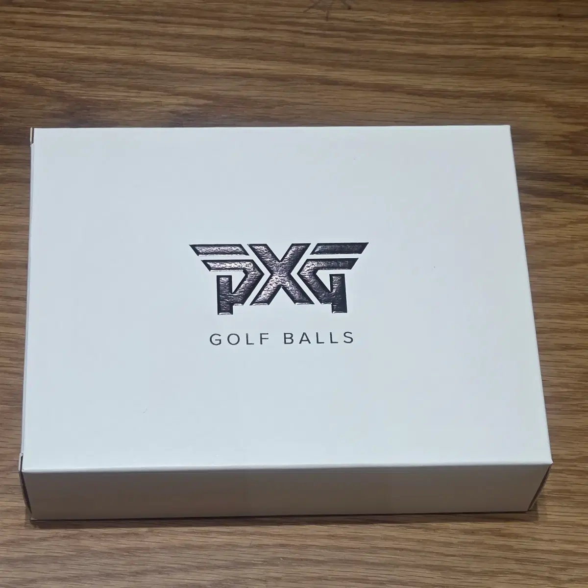 PXG EXTREME 프리미엄 골프볼 12구 더즌   카네정품