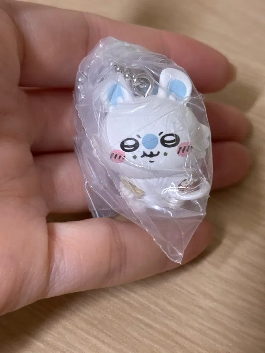타베모노가챠