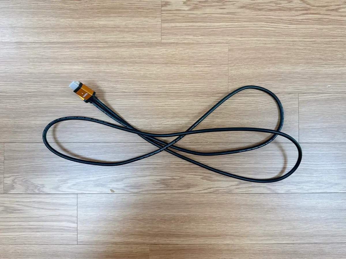 HDMI 고속 케이블 2m
