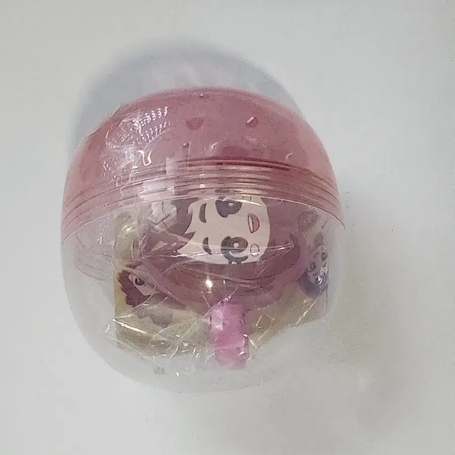 우라라카 헤어핀