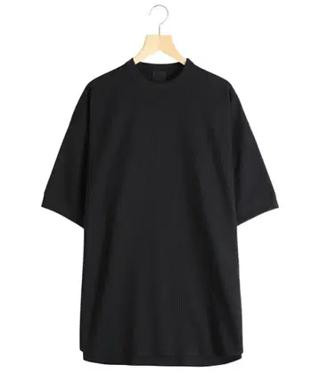 다이와 피어39 테크 서멀 크루 S/S