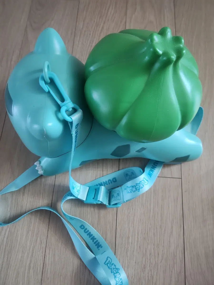이상해씨 컨테이너