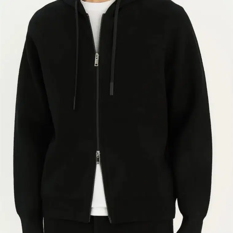 theory bilen hoodie