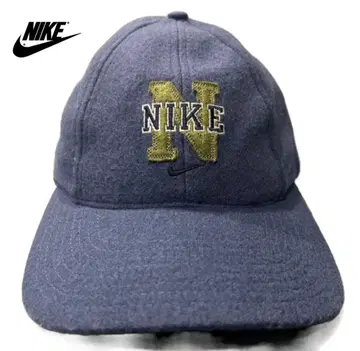 NIKE 네이비 90s 00s 빈티지 은색 택 빨간색 택 구제 의류 은색 택