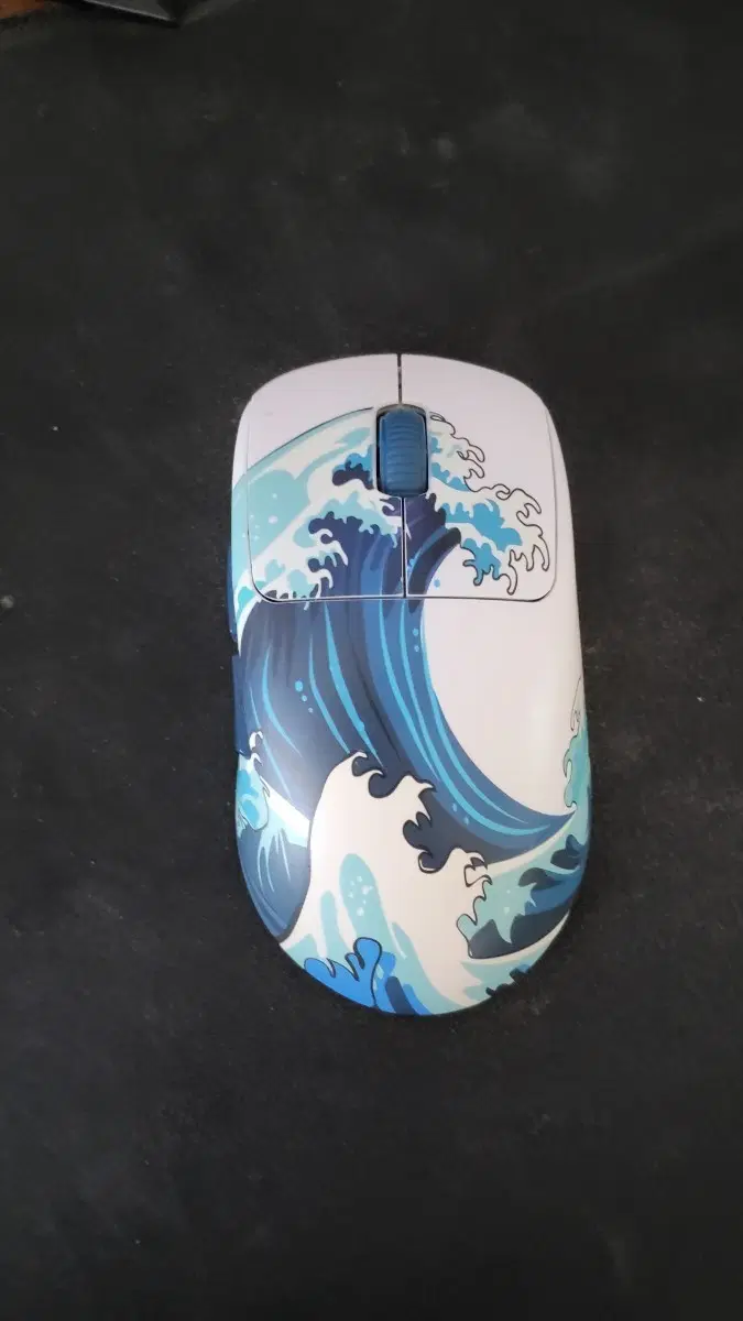 ogm pro v2 마우스