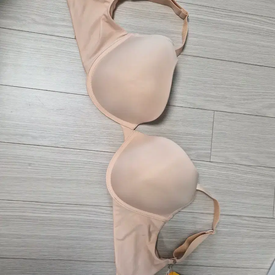 도로시와 75F 3분활 풀샷브라