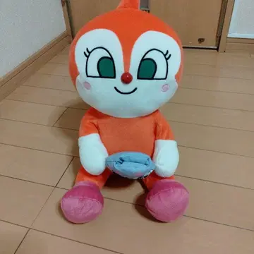 짤랑이 봉제 인형