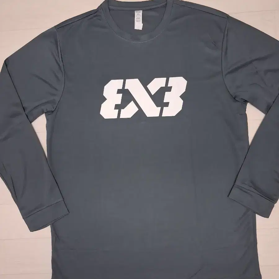 차콜불루일괄삼대삼3xl(새상품)1+1