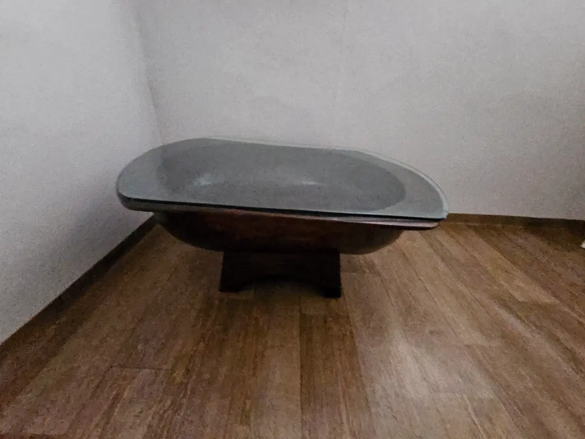 함지박 고가구