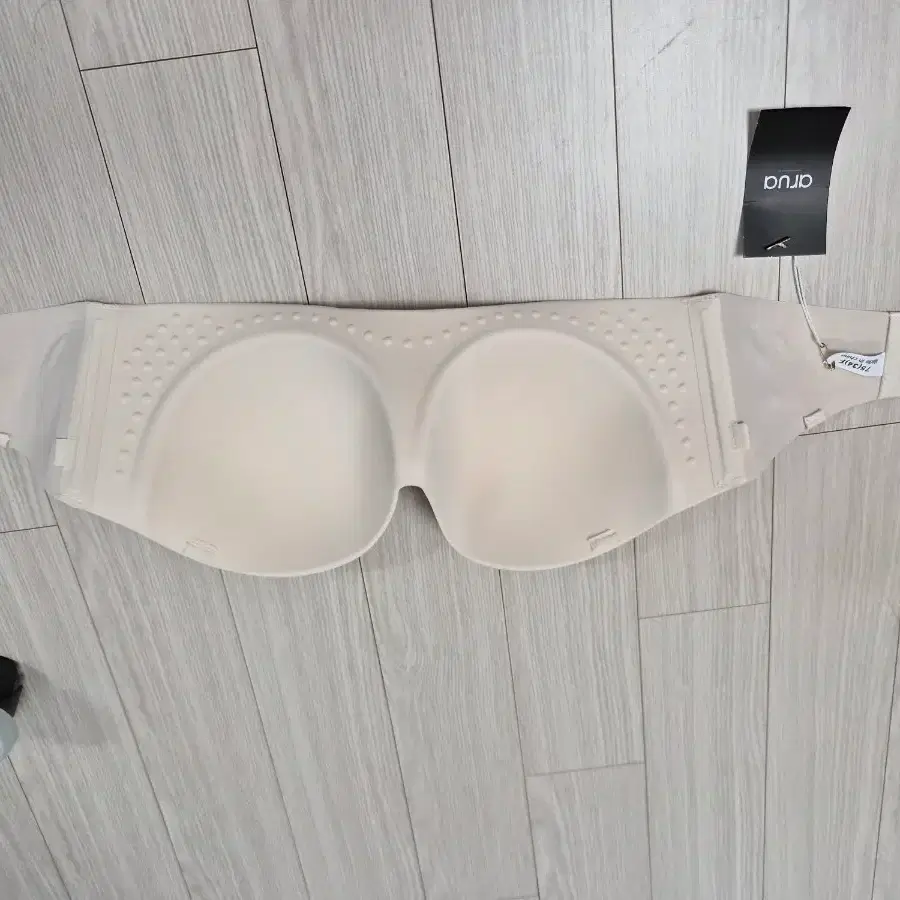 아루아 오프숄더브라 34F/75
