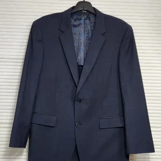 레노마 남성 정장자켓110사이즈