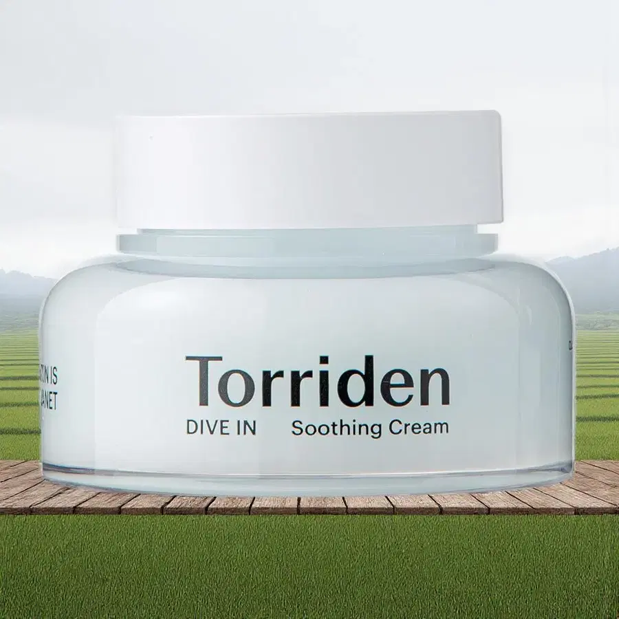 토리든 다이브인 저분자 히알루론산 수딩 크림 100ml 1개
