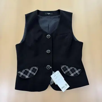 새상품 enjoie(앙조아) 베스트 사무복 11620