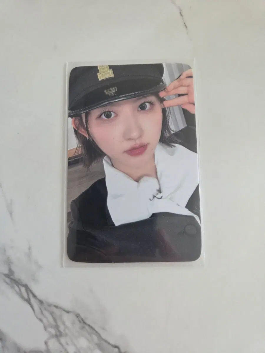 아이브 아이엠 케타포 가을