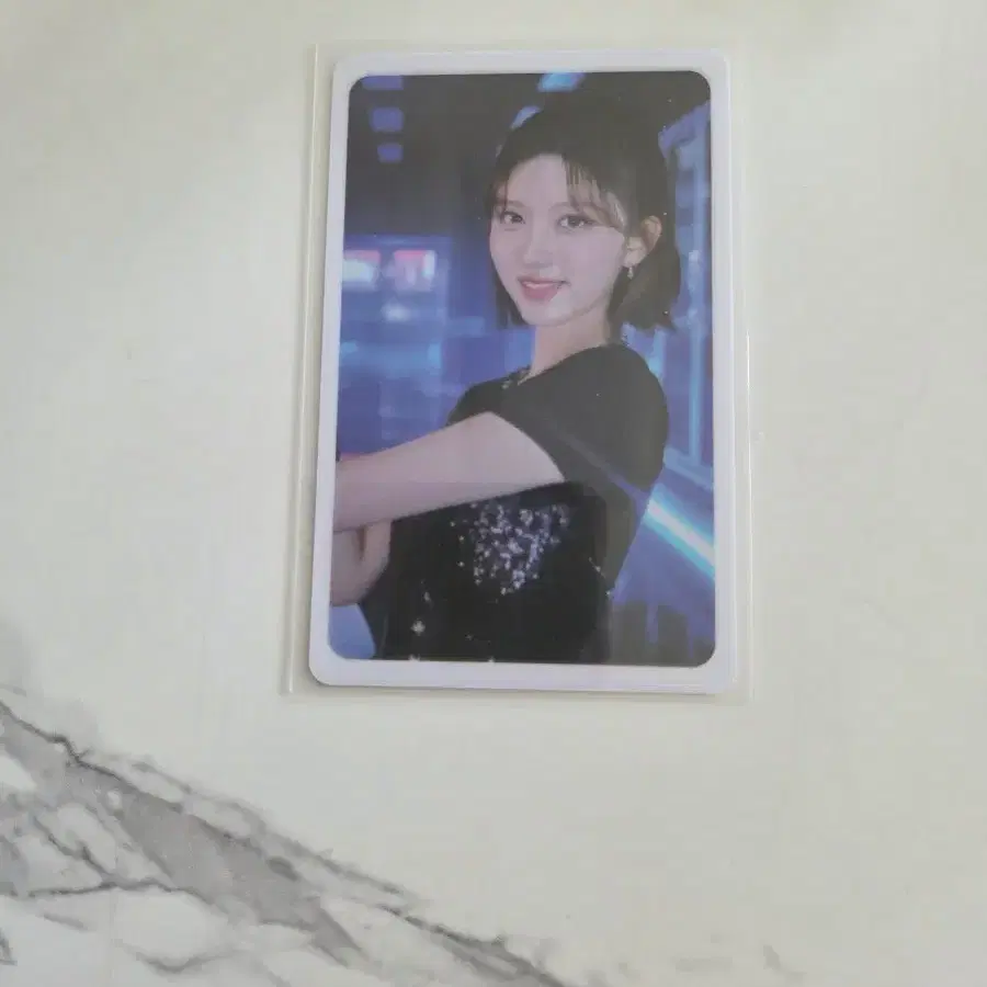 아이브 펩시 가을