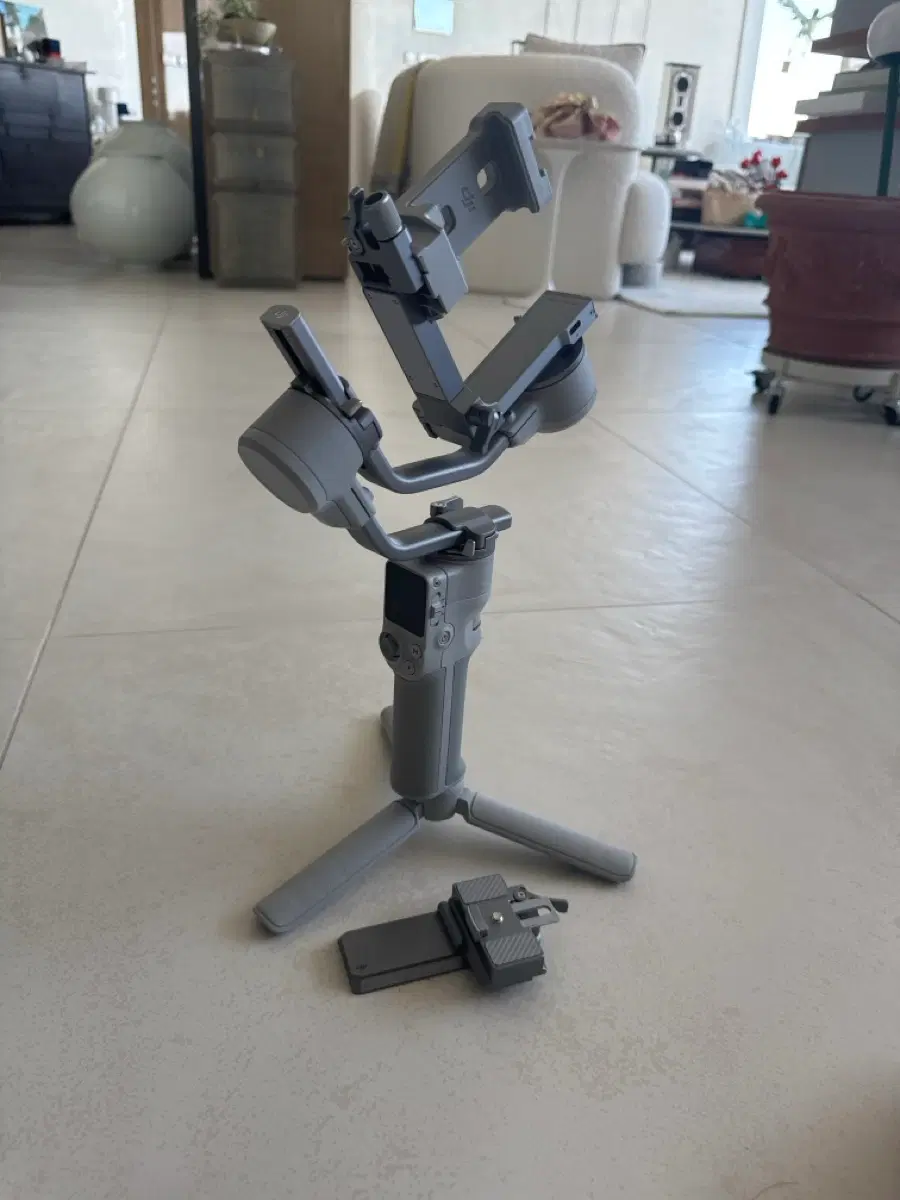dji rs4 mini