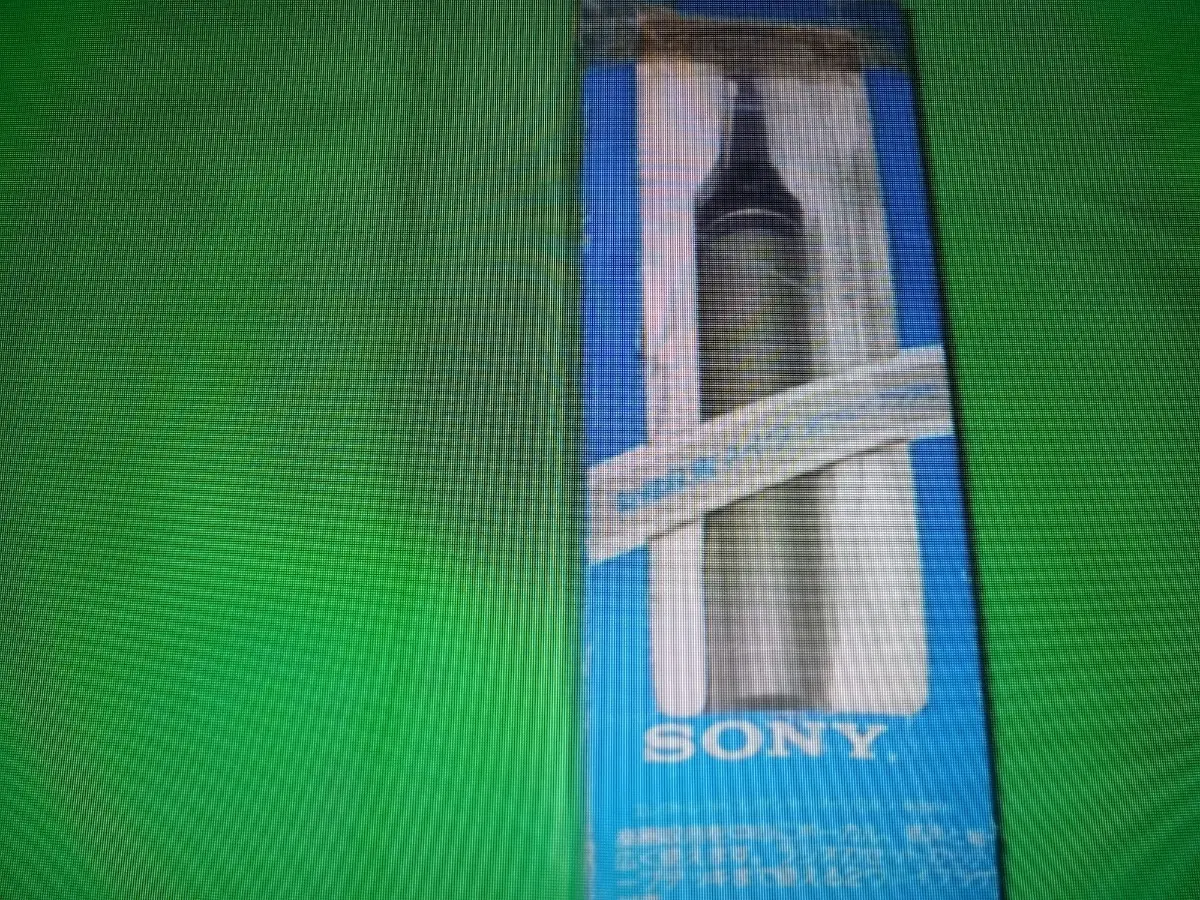 소니 마이크