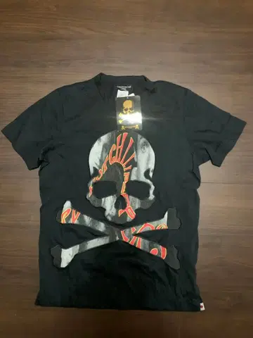 mastermind JAPAN red hot chili peppers T