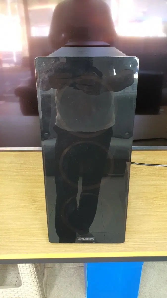 i5 9400f GTX1060 램16G 롤 게이밍본체