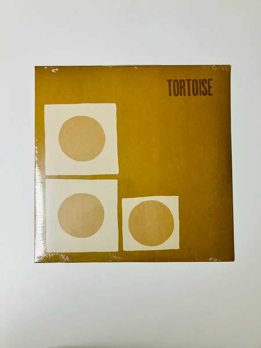 Tortoise - Tortoise LP