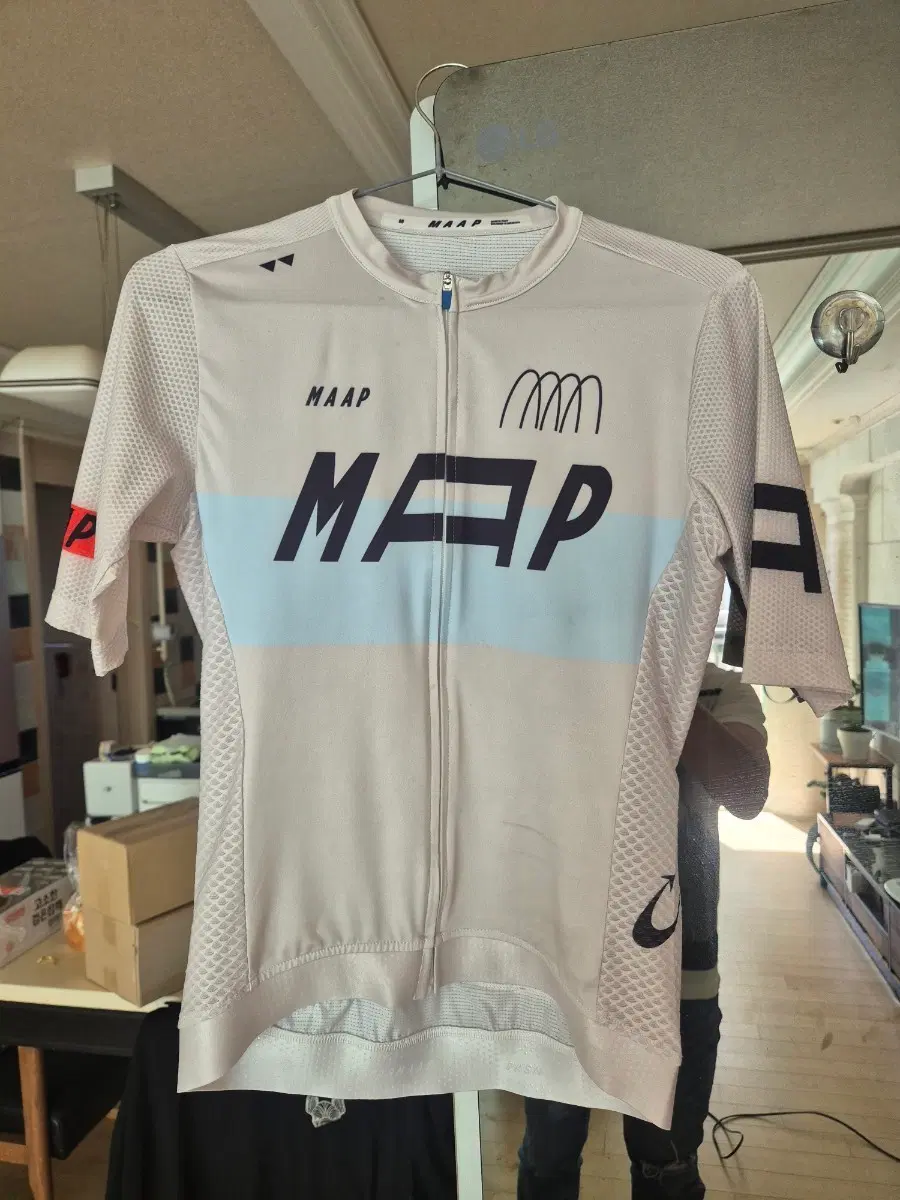 맵져지 maap. 남성 m