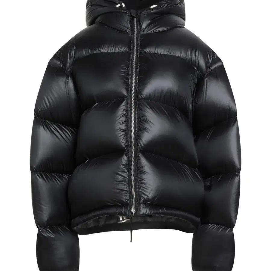 [INT XS] JIL SANDER 스텝재킷 블랙 16433356PN