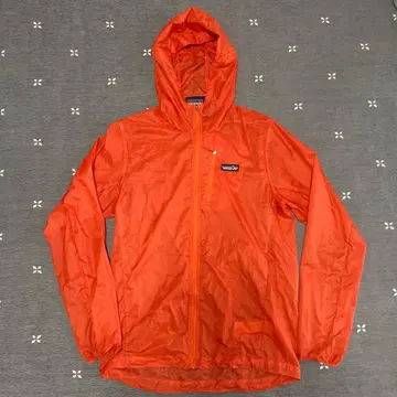 Patagonia 파타고니아 후디니 자켓 오렌지 L