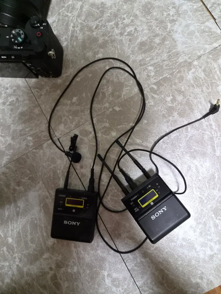 uwp-d21