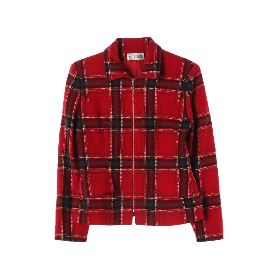 XYZ-HOUSE Jacket Women