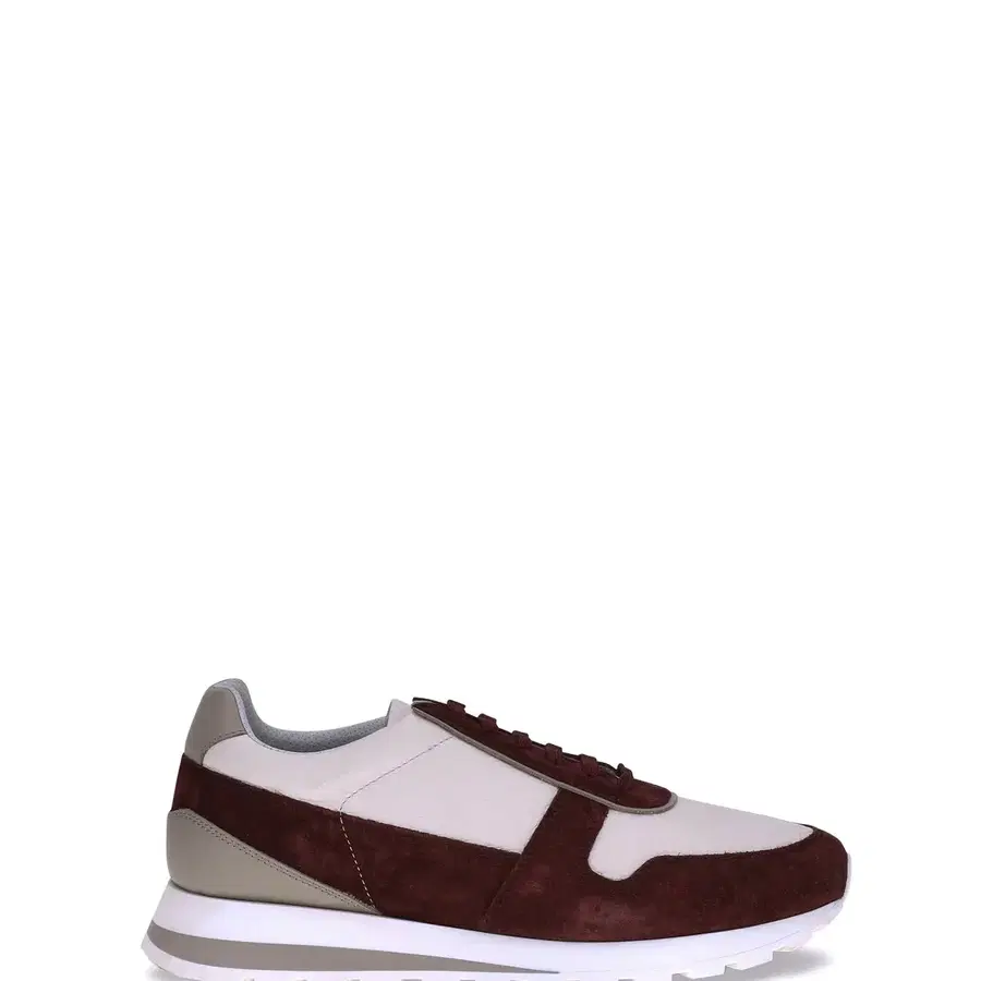 [IT45] BRUNELLO CUCINELLI 레더 스니커즈