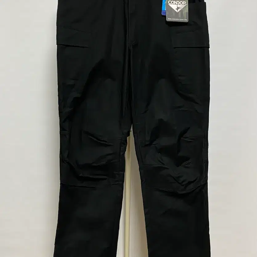 Condor 콘도르 택티컬 카고 팬츠 블랙 98cm 새상품